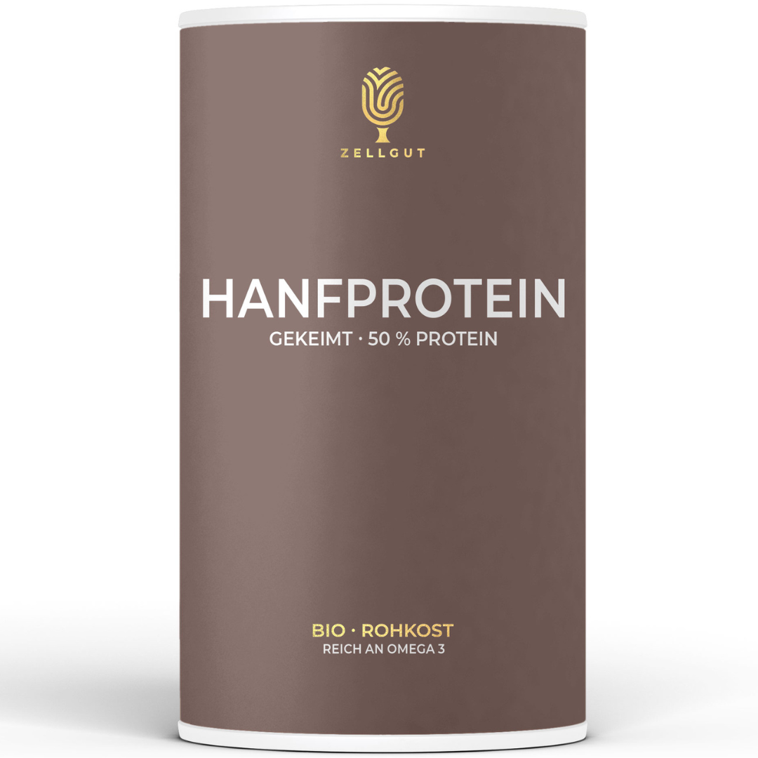 HANFPROTEIN