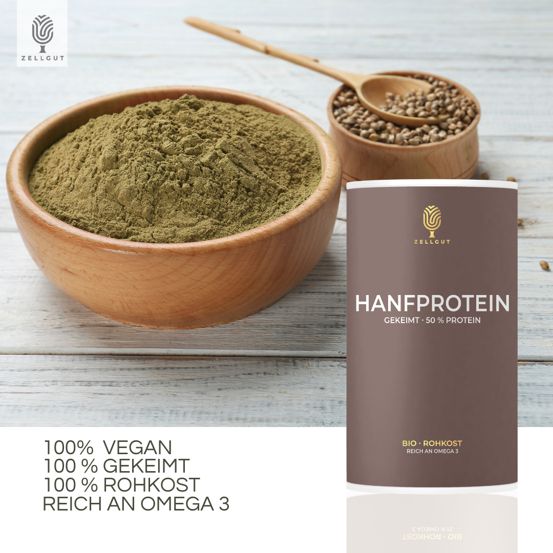 HANFPROTEIN
