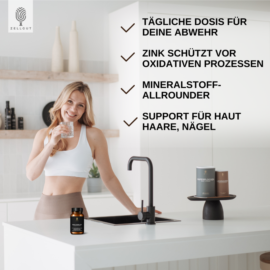 ZINK KOMPLEX