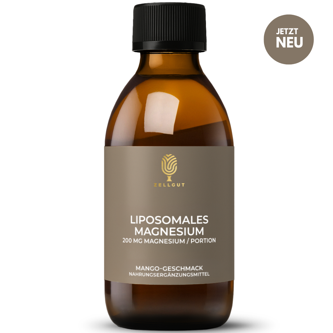 
                  
                    LIPOSOMALES MAGNESIUM
                  
                