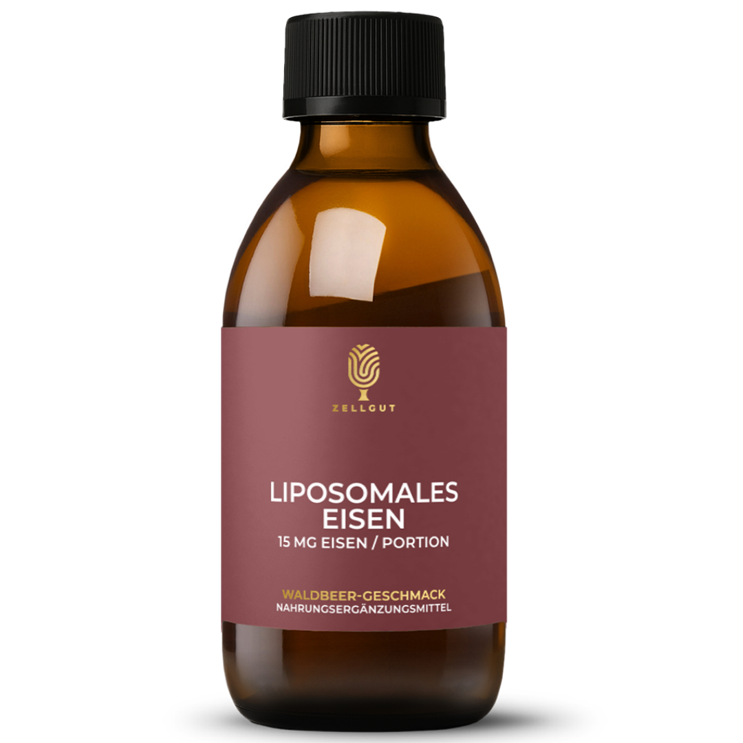 
                  
                    LIPOSOMALES EISEN
                  
                