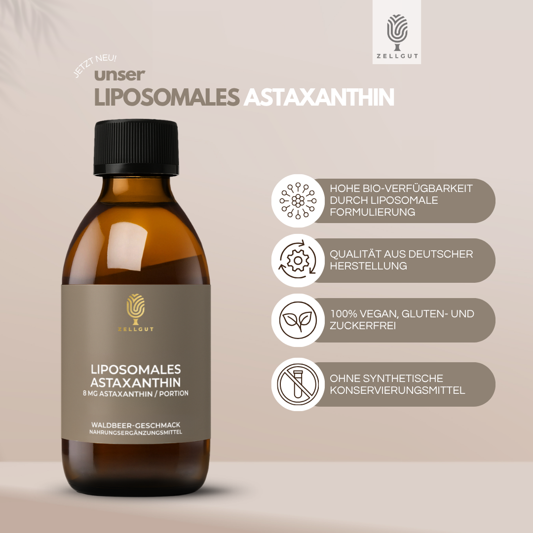 
                  
                    LIPOSOMALES ASTAXANTHIN
                  
                
