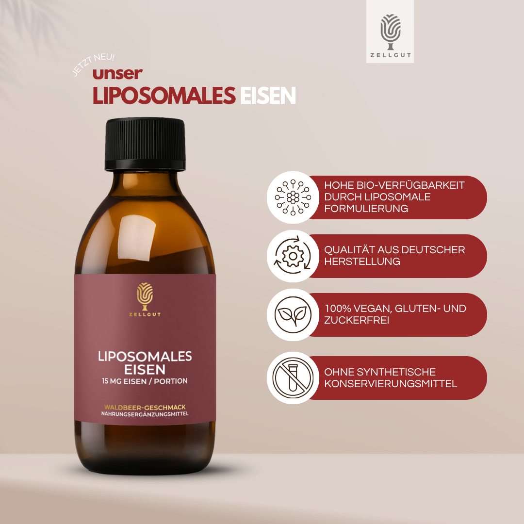 
                  
                    LIPOSOMALES EISEN
                  
                