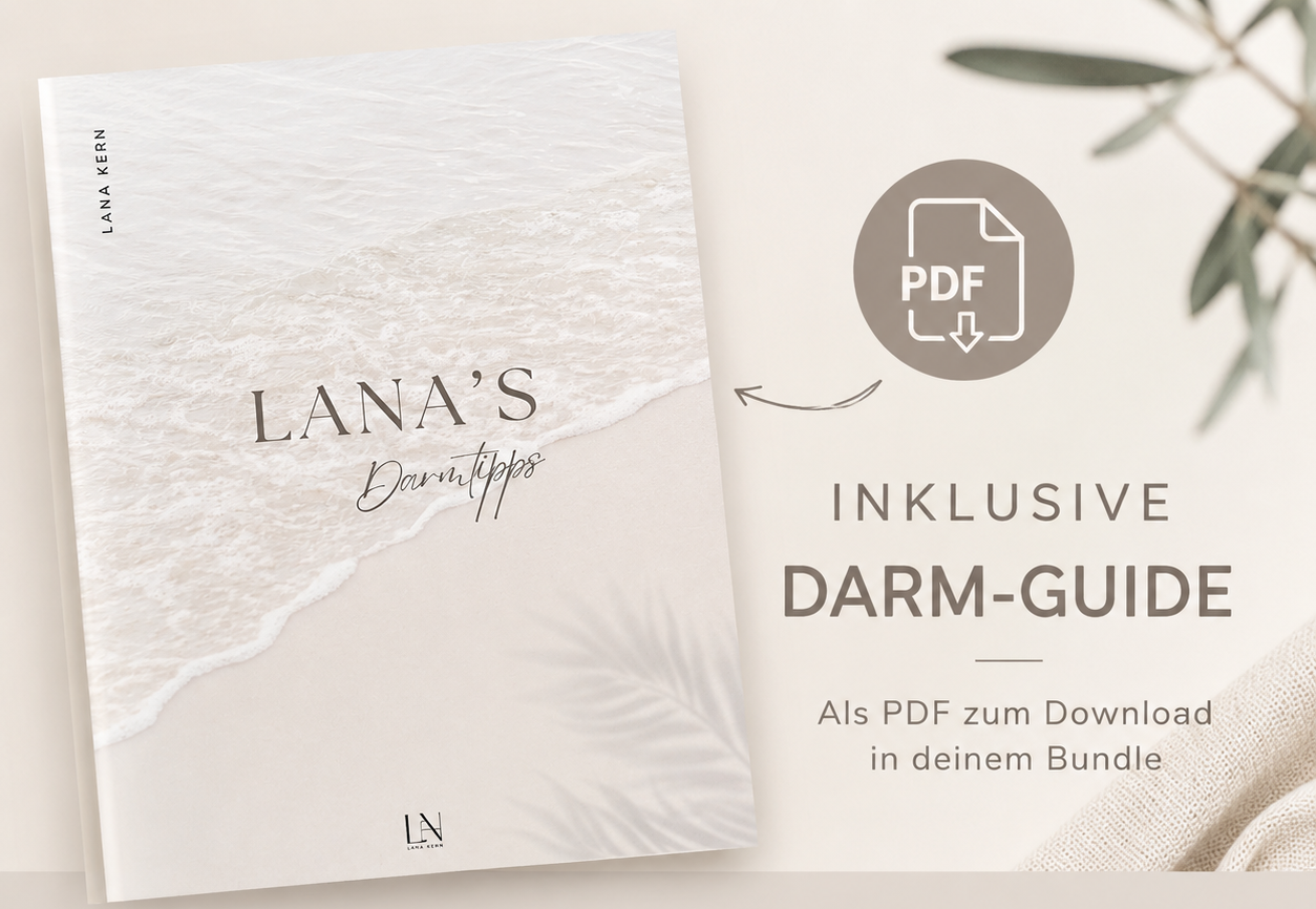 
                  
                    Darm Basics
                  
                