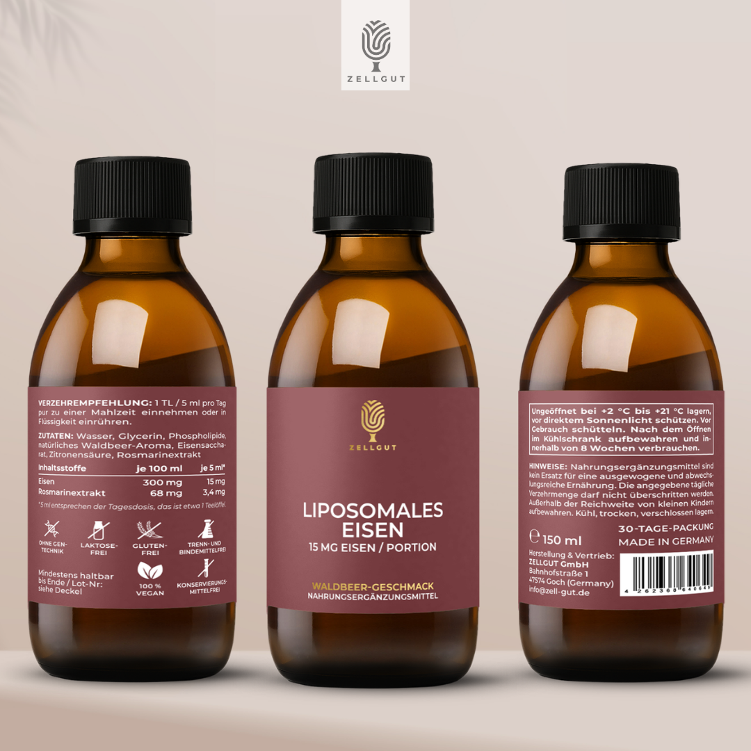 
                  
                    LIPOSOMALES EISEN
                  
                