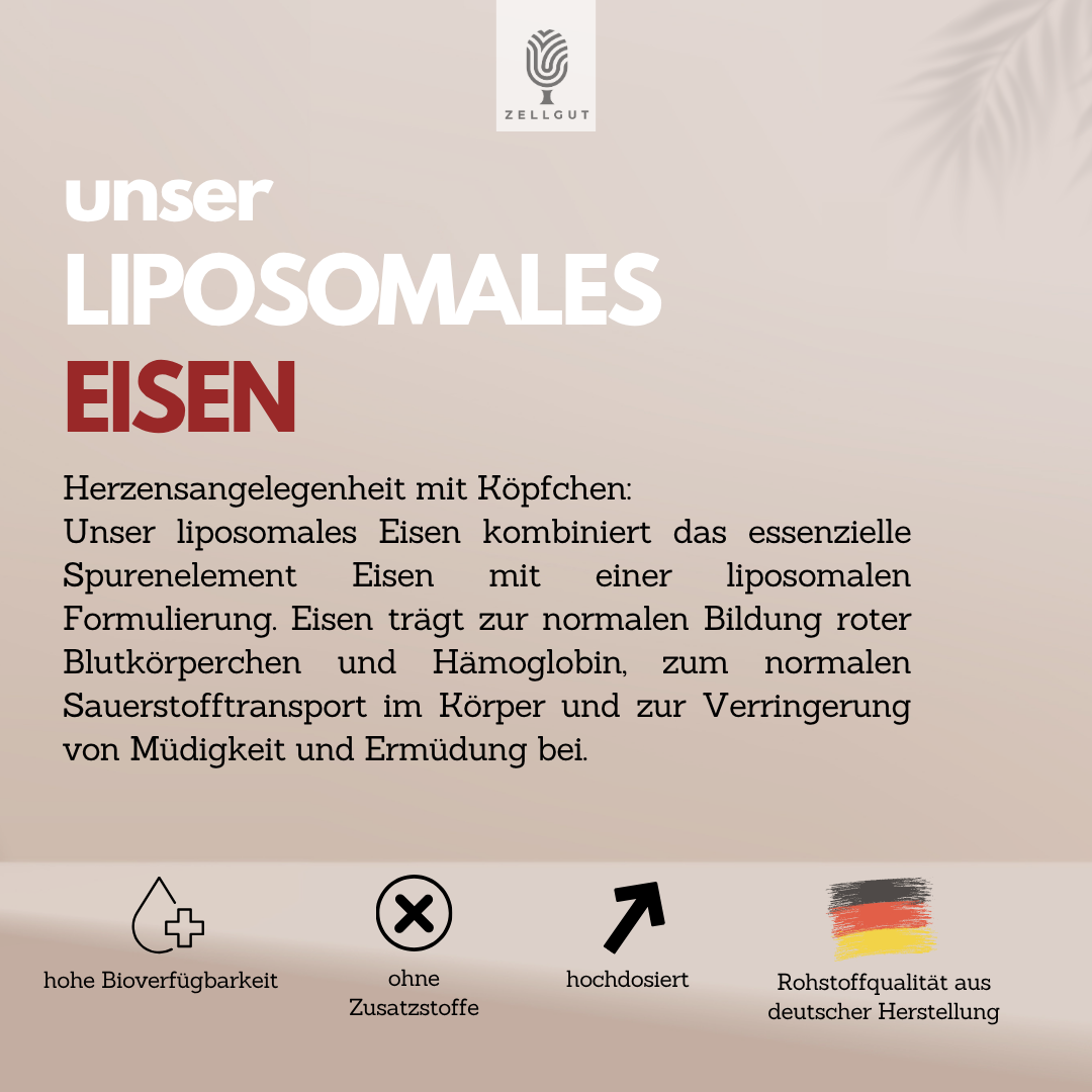 
                  
                    LIPOSOMALES EISEN
                  
                