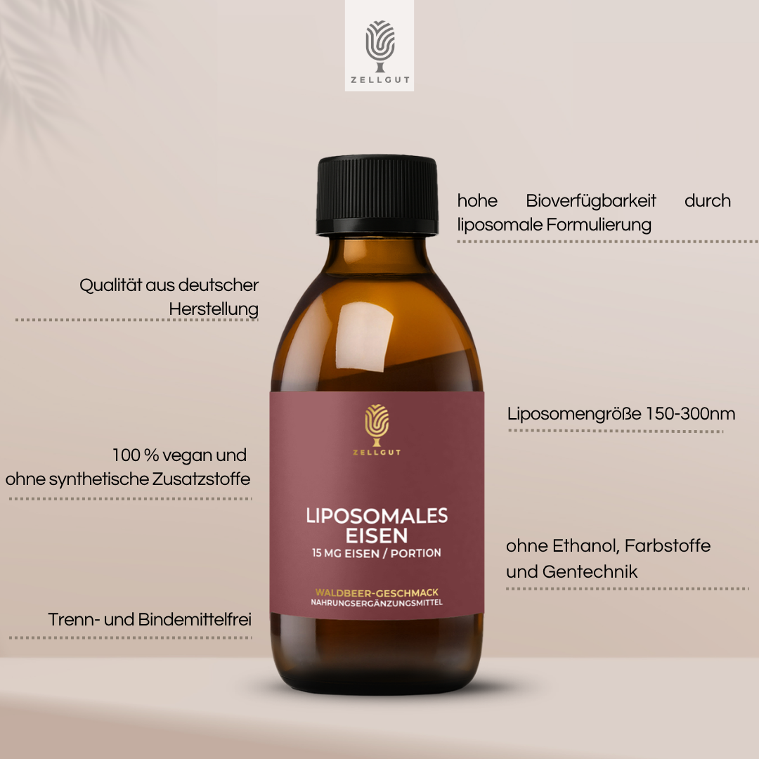 
                  
                    LIPOSOMALES EISEN
                  
                