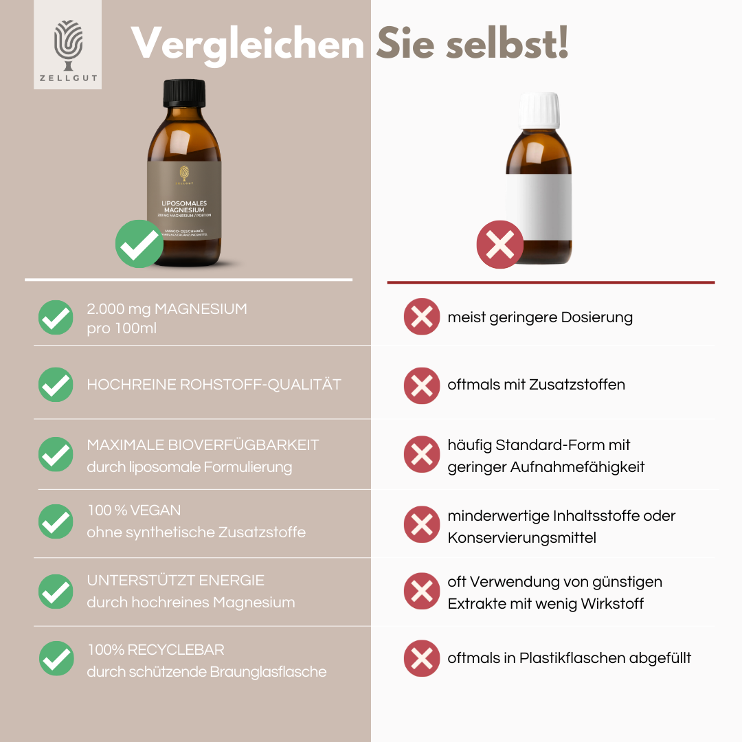 
                  
                    LIPOSOMALES MAGNESIUM
                  
                