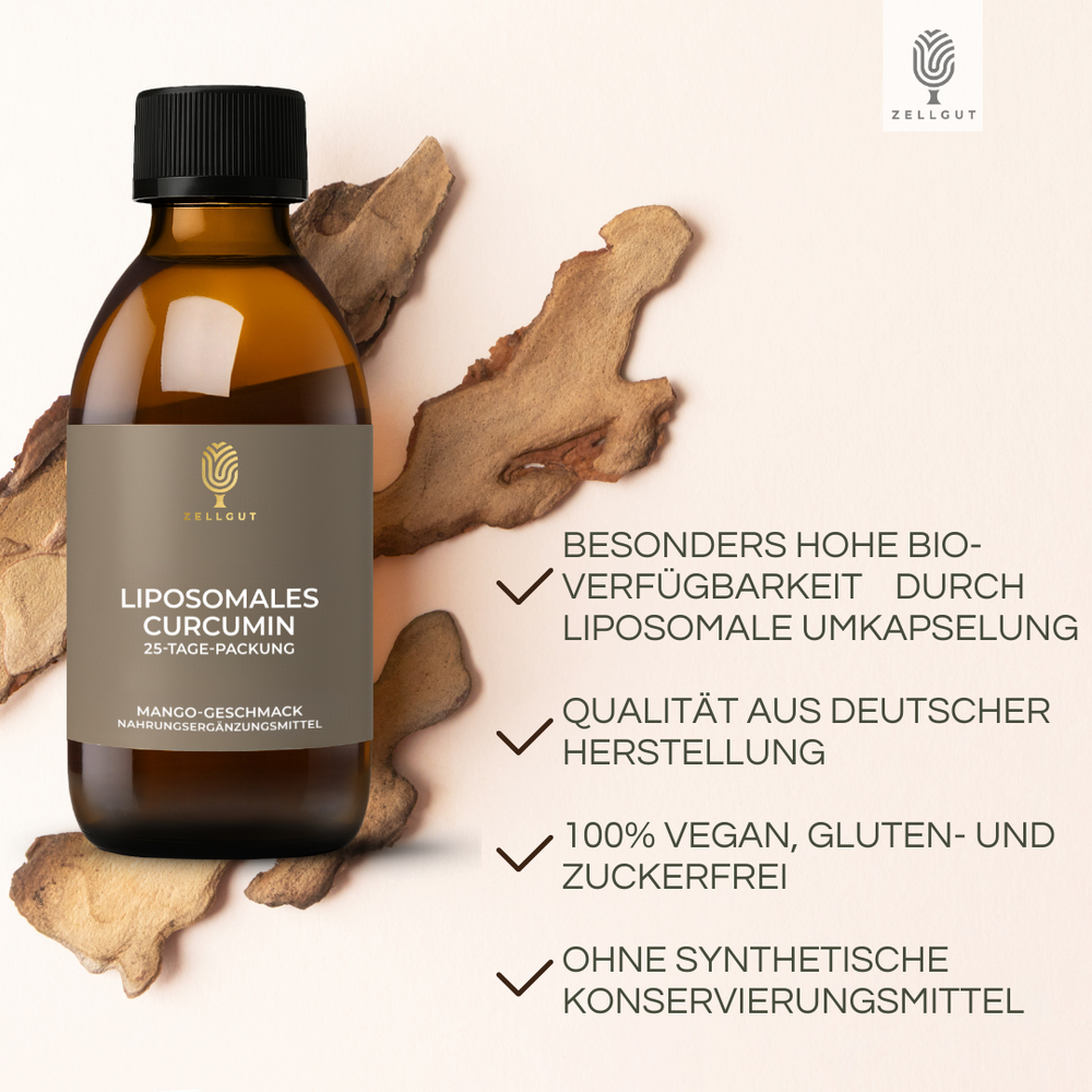 
                  
                    LIPOSOMALES CURCUMIN
                  
                