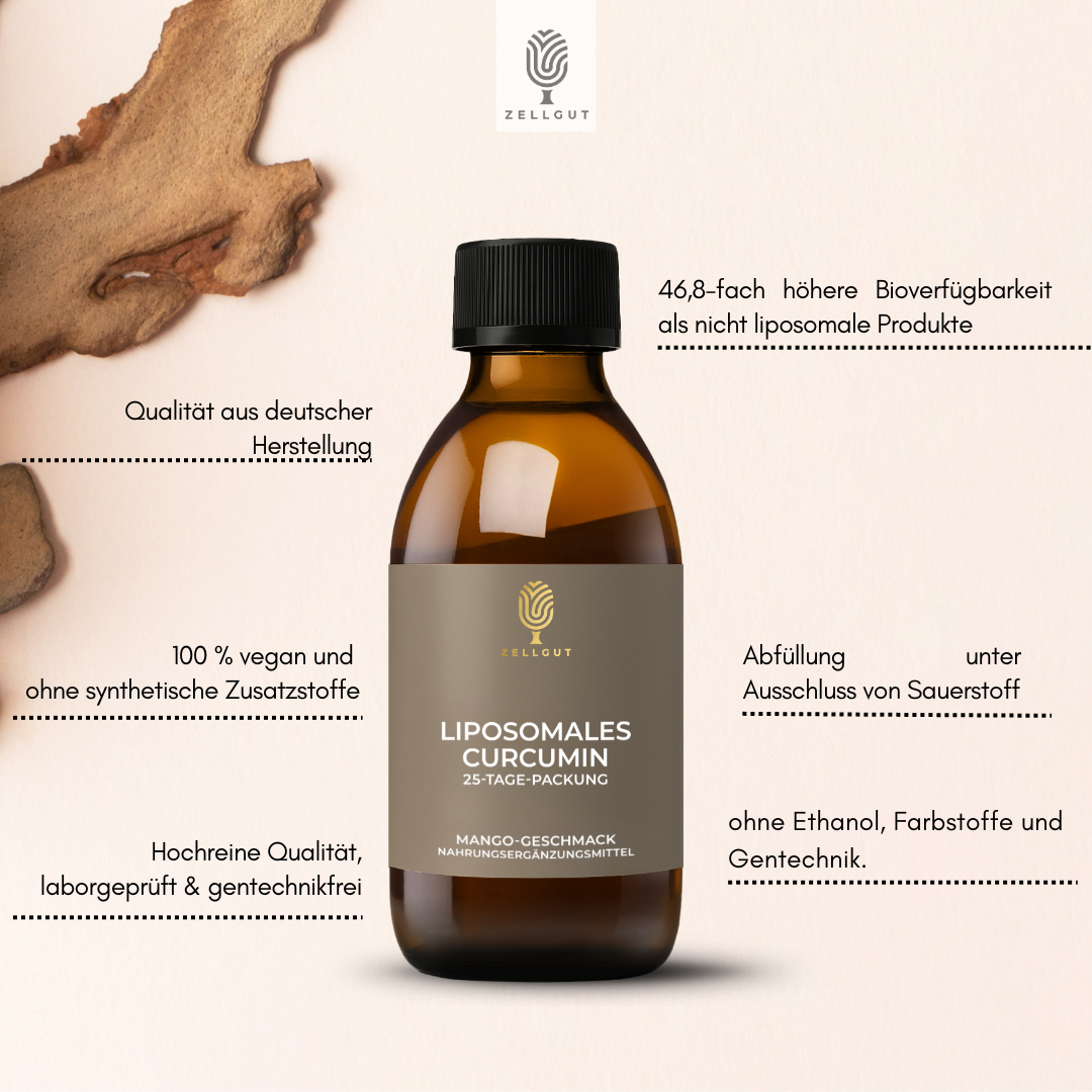 
                  
                    LIPOSOMALES CURCUMIN
                  
                