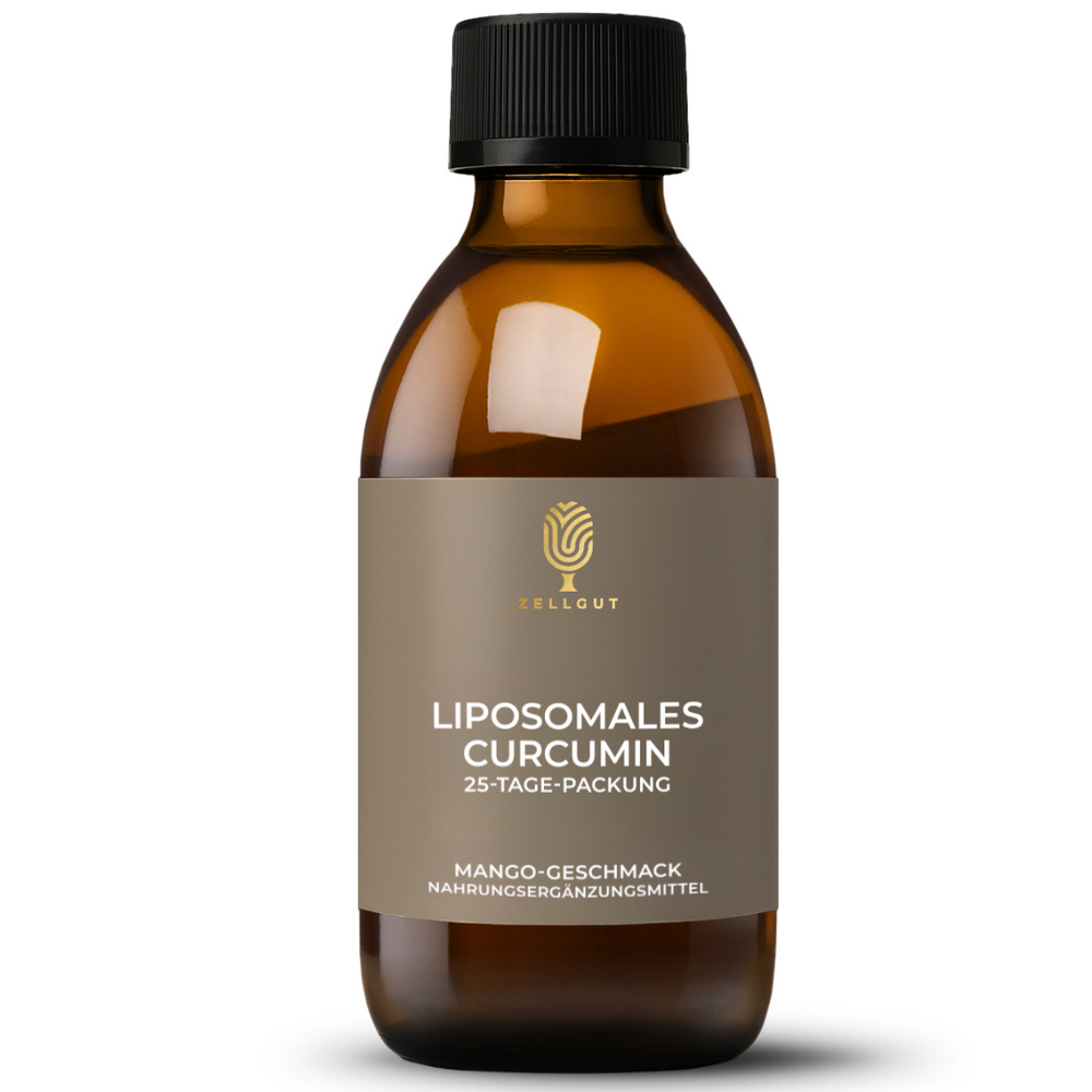 LIPOSOMALES CURCUMIN