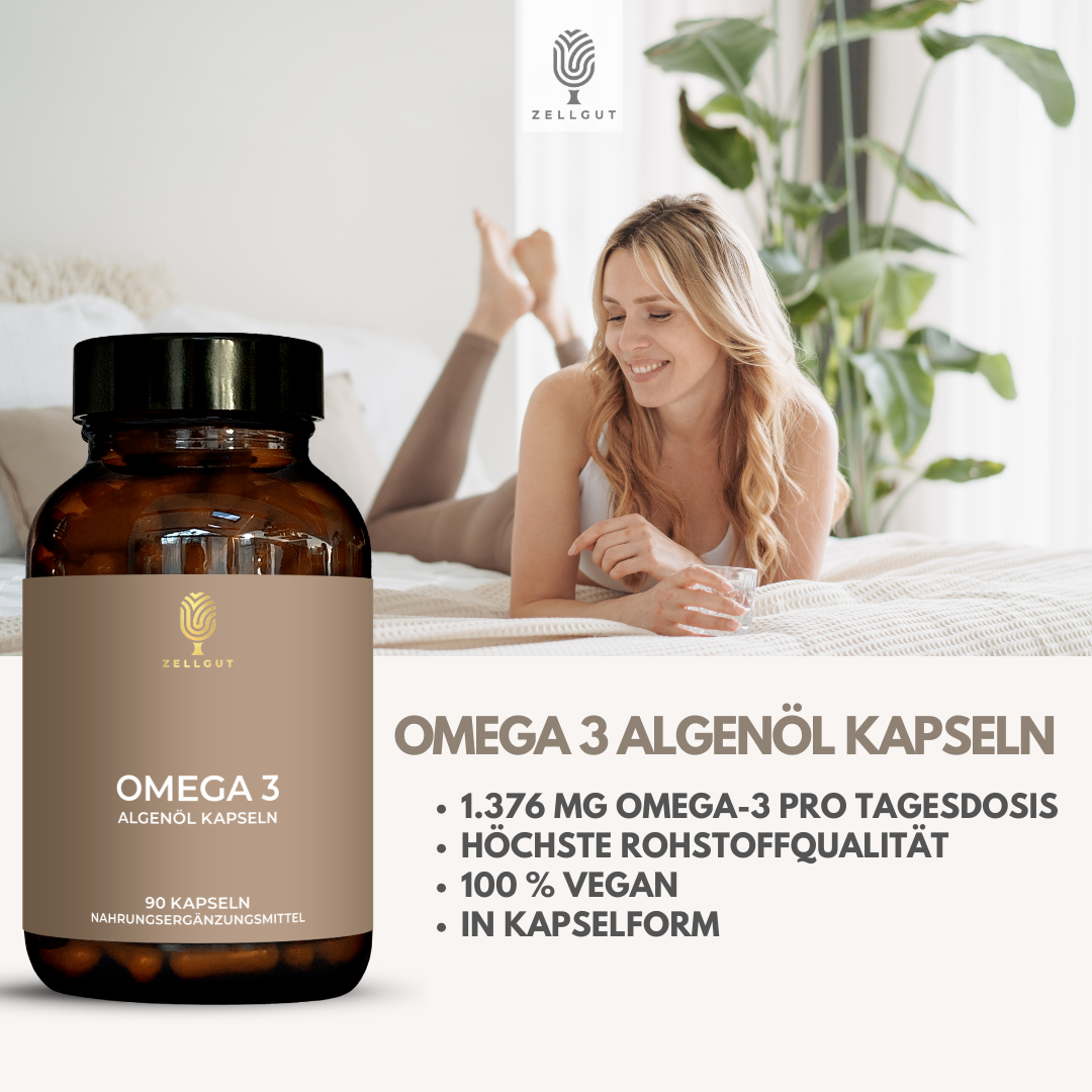 
                  
                    OMEGA 3 ALGENÖL KAPSELN
                  
                