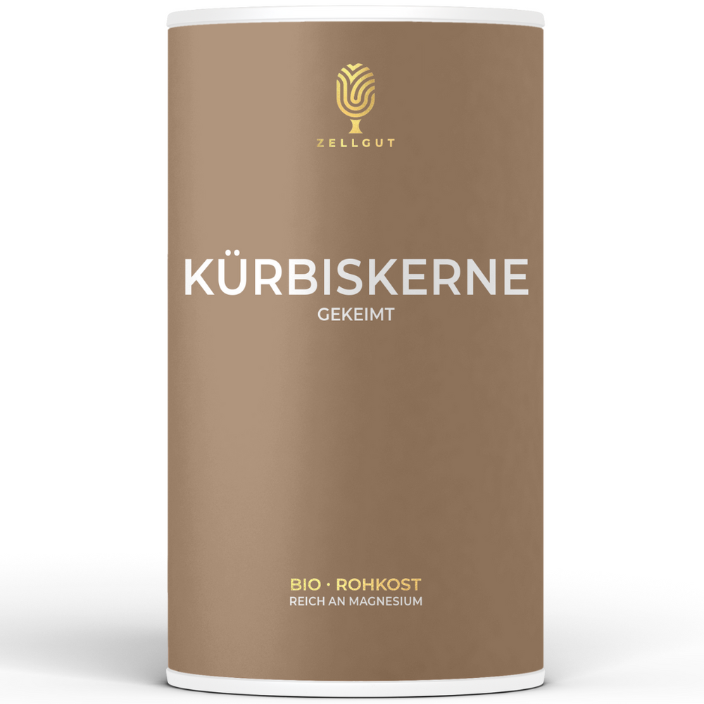 KÜRBISKERNE