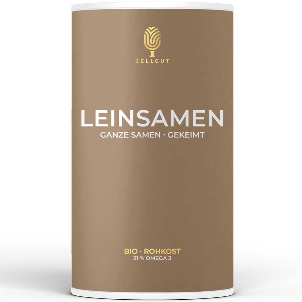 LEINSAMEN GANZ