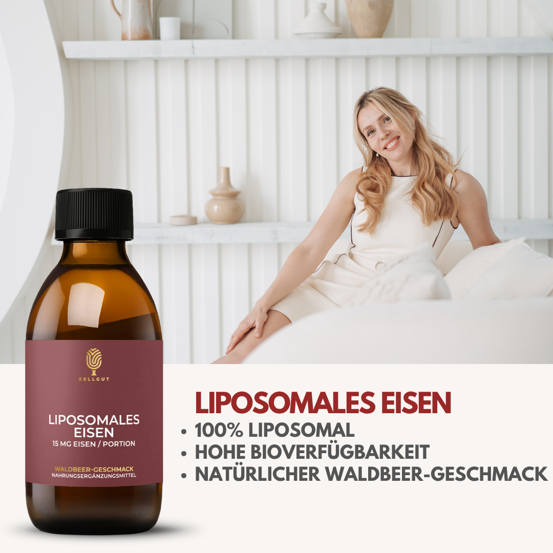 
                  
                    LIPOSOMALES EISEN
                  
                