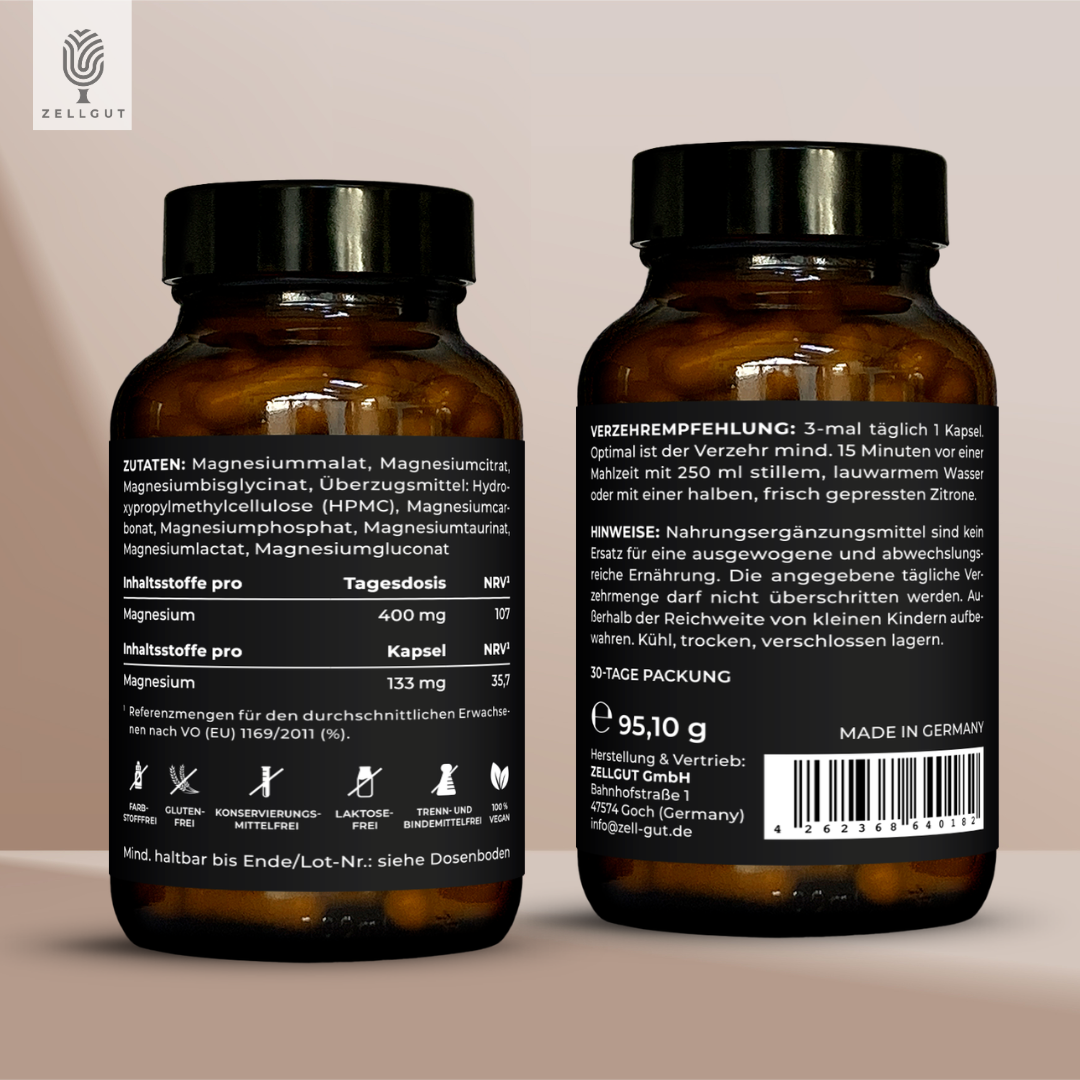 
                  
                    MAGNESIUM 8 KOMPLEX
                  
                