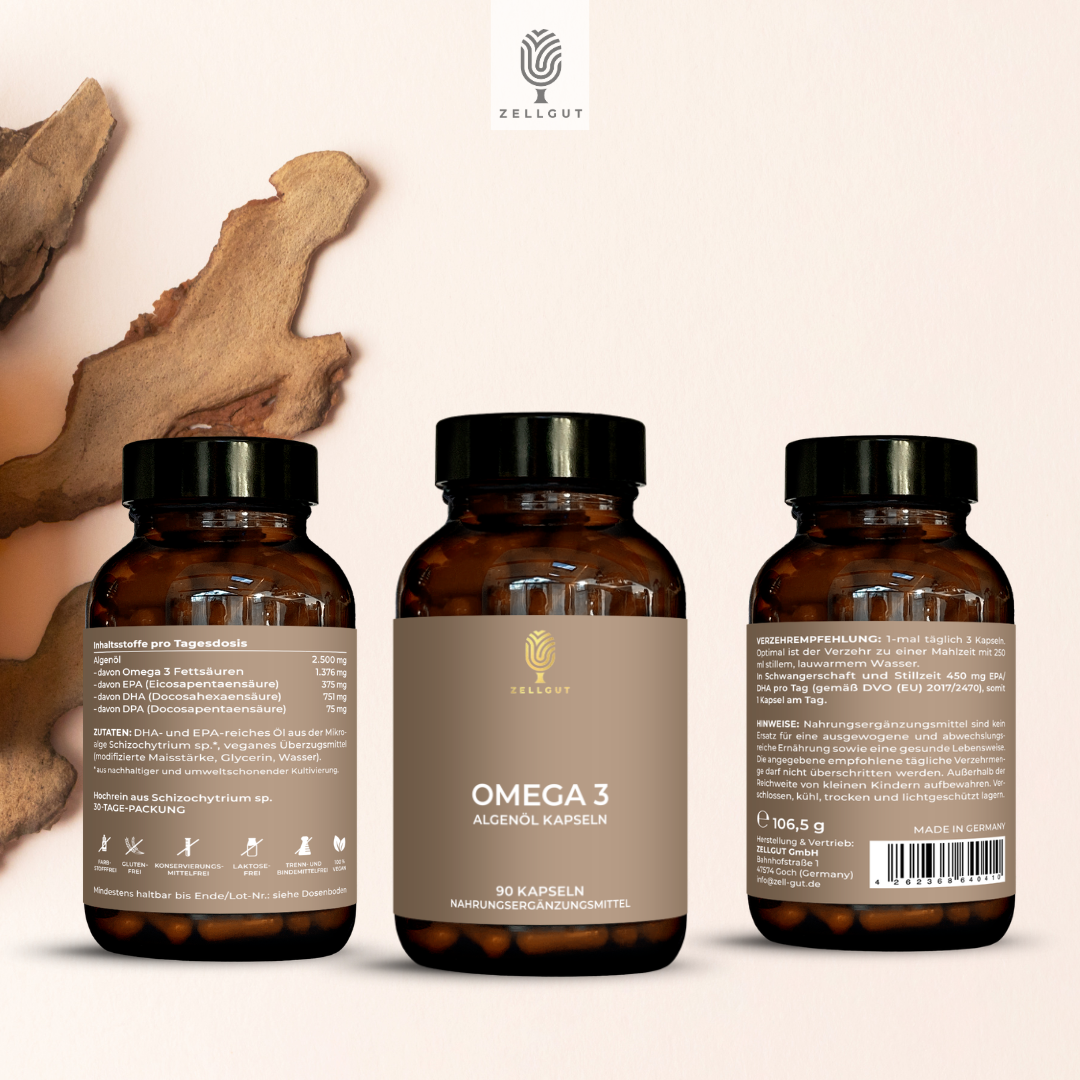 
                  
                    OMEGA 3 ALGENÖL KAPSELN
                  
                