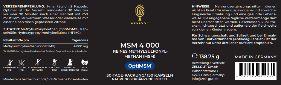 
                  
                    MSM 4000
                  
                