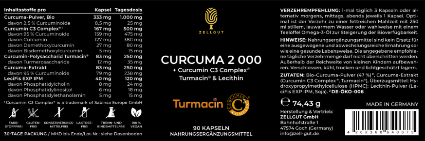 
                  
                    CURCUMA 2.000
                  
                