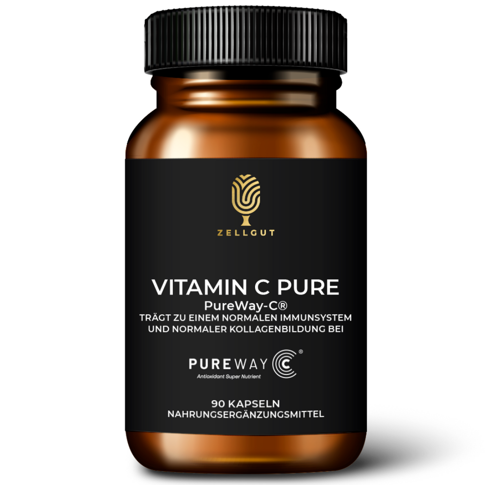 VITAMIN C PURE - PureWay-C®