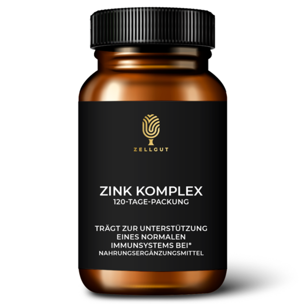 ZINK KOMPLEX