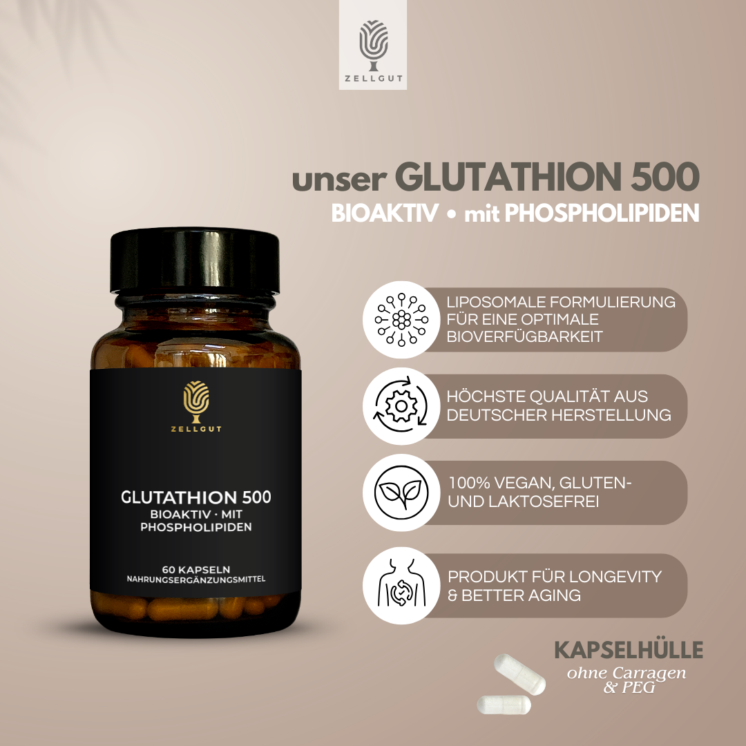 
                  
                    GLUTATHION 500
                  
                