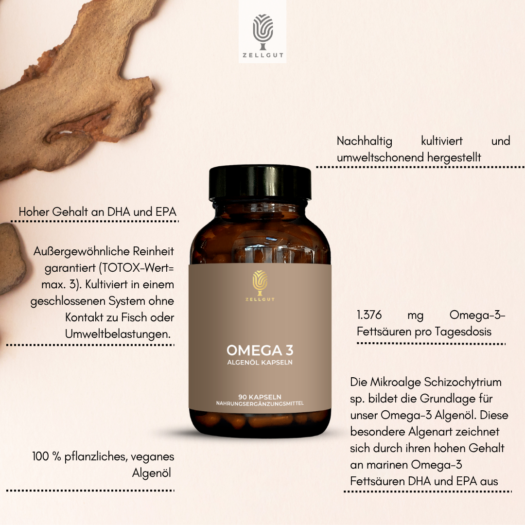 
                  
                    OMEGA 3 ALGENÖL KAPSELN
                  
                