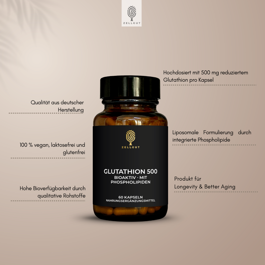 
                  
                    GLUTATHION 500
                  
                