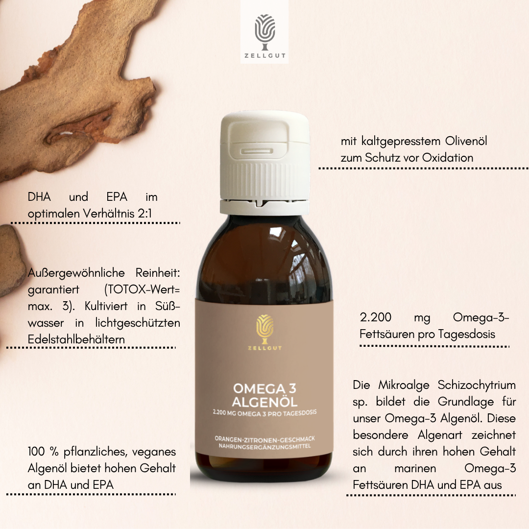 
                  
                    OMEGA 3 ALGENÖL
                  
                